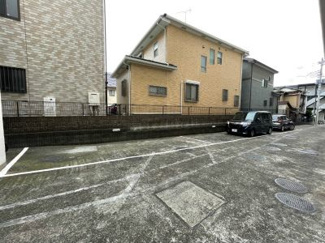 【その他共用部分】 | エーデルハイツ