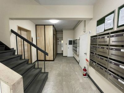 【その他共用部分】 | エーデルハイツ