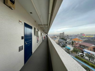 【その他共用部分】 | エーデルハイツ