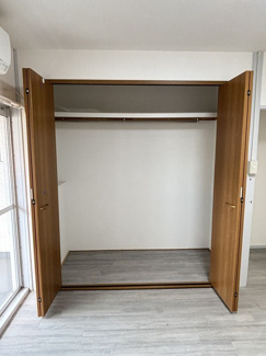 【収納】 | エーデルハイツ