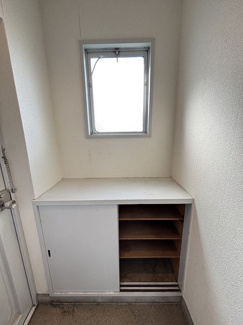 【玄関】 | エーデルハイツ