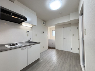 【キッチン】 | エーデルハイツ