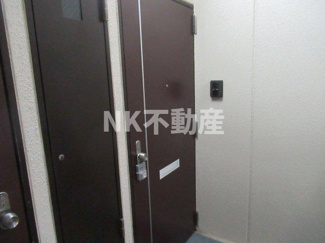 【その他共用部分】 | 共用部
