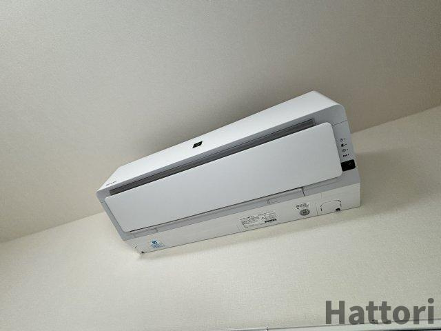 ハーモニーテラス庄内幸町の設備