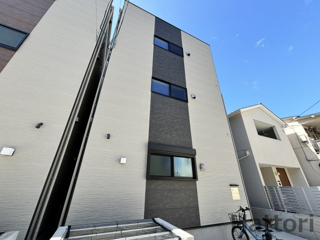 ハーモニーテラス庄内幸町