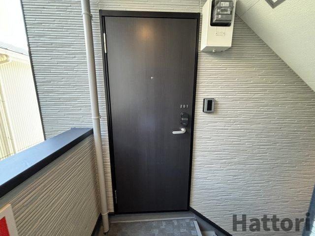 ハーモニーテラス庄内幸町のその他