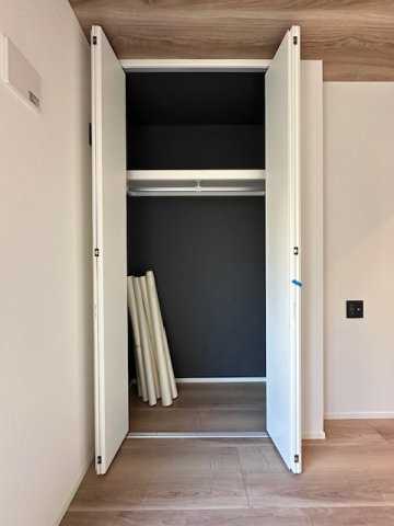 茅ヶ崎市松風台　新築戸建　全２棟の収納|収納