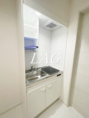 【キッチン】 | フローラメゾン北大塚 | キッチンです。