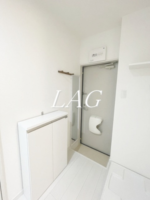 【玄関】 | フローラメゾン北大塚 | 玄関です。