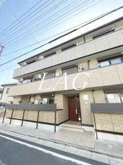 【外観】 | La maison de cerisier | 外観です。