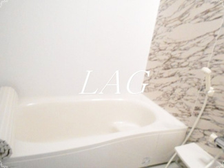 【浴室】 | La maison de cerisier | お風呂です。