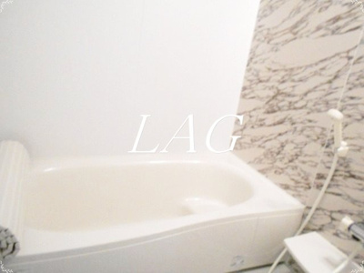 【浴室】 | La maison de cerisier | お風呂です。