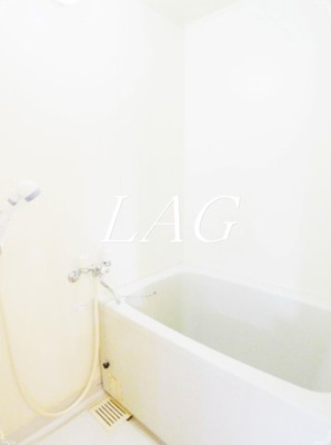 【浴室】 | クレッセント堀の内 | お風呂です。