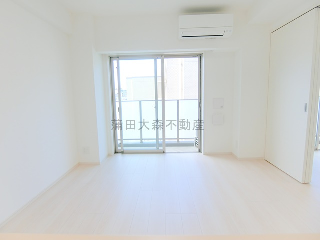 Augusta　Residence大森（オーガスタレジデンス）