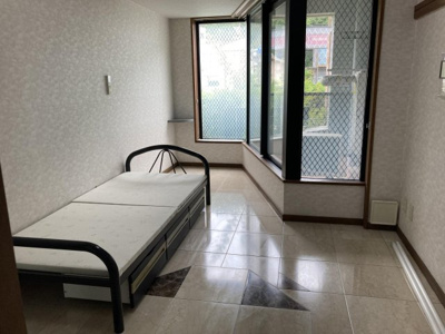 【洋室】 | 　☆ スリーナイン ☆