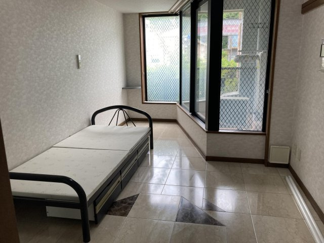 【洋室】 | 　☆ スリーナイン ☆