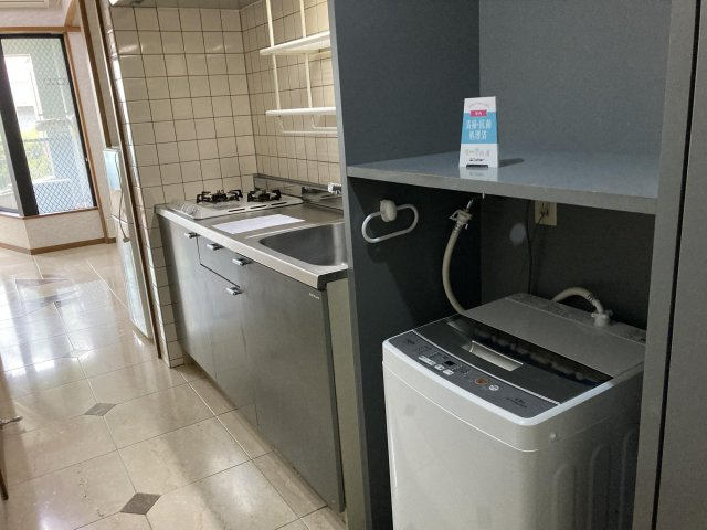 【キッチン】 | 　☆ スリーナイン ☆