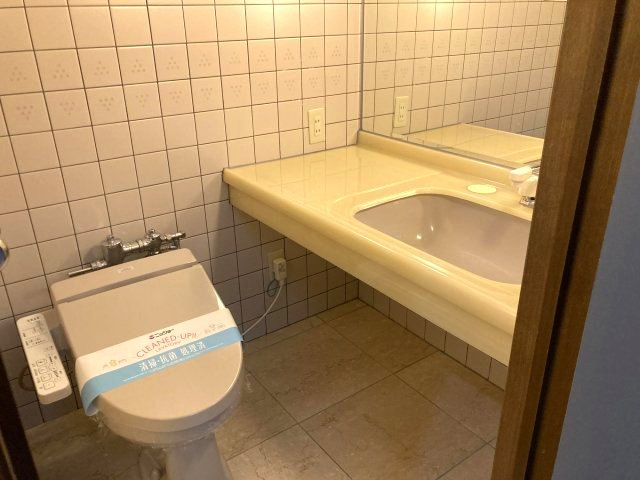 　☆ スリーナイン ☆の浴室