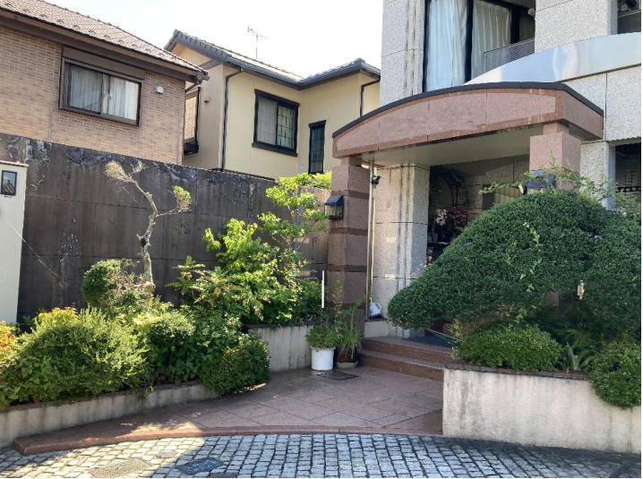 　☆ スリーナイン ☆の外観