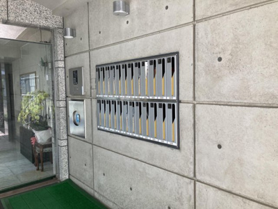 【その他共用部分】 | 　☆ スリーナイン ☆