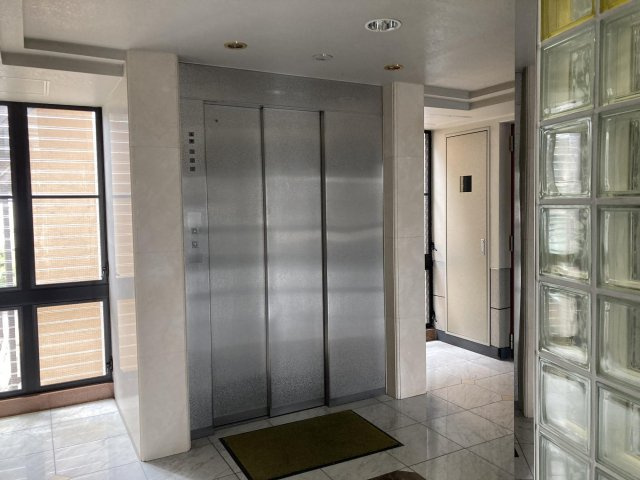 　☆ スリーナイン ☆のその他共用部分