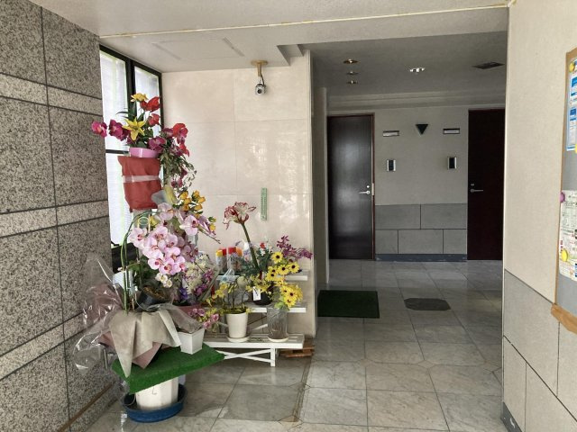 【その他共用部分】 | 　☆ スリーナイン ☆