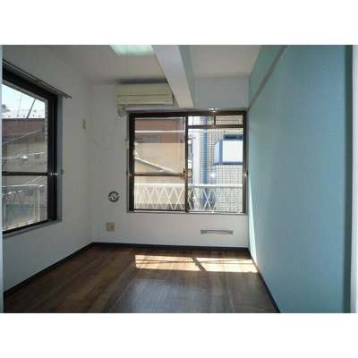 【居間・リビング】 | カスティル改代町