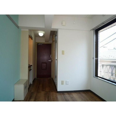 【寝室】 | カスティル改代町