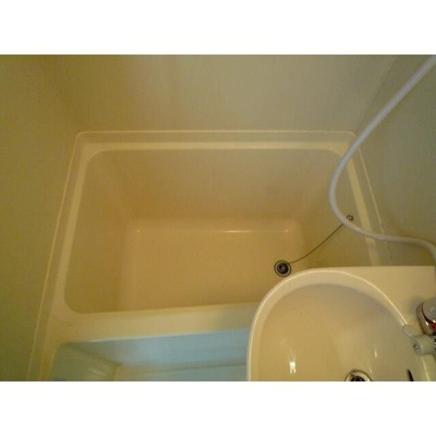 【浴室】 | カスティル改代町