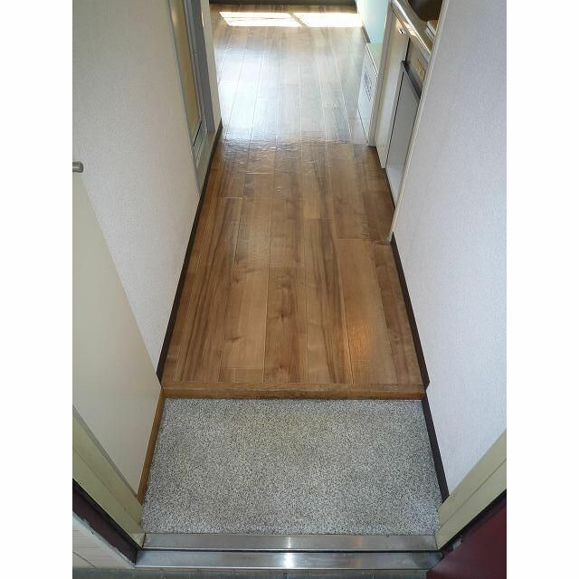 カスティル改代町のその他