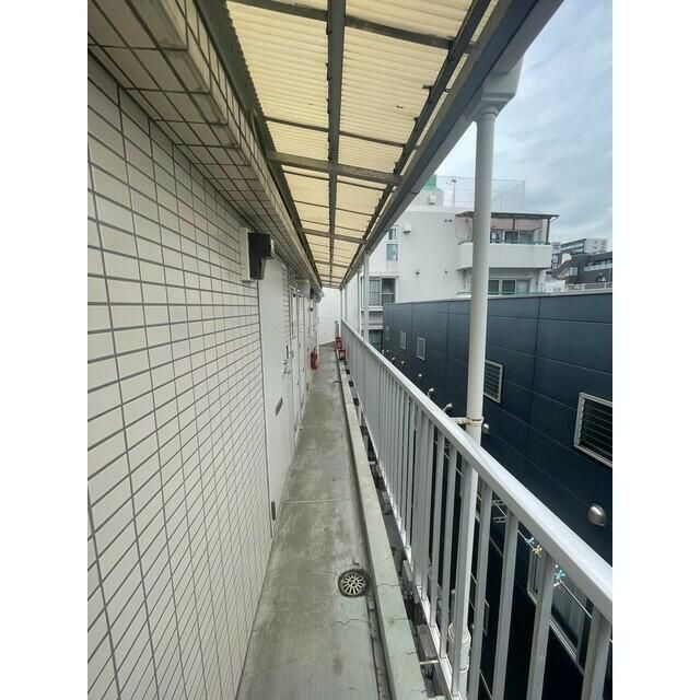 カスティル改代町のその他