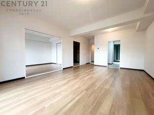 リビングダイニング