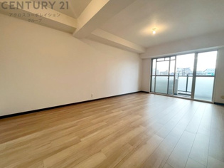 ダイニングキッチン