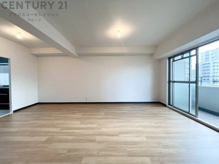 ダイニングキッチン