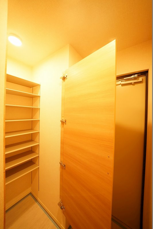 Rose　bleueのその他|シューズクローク