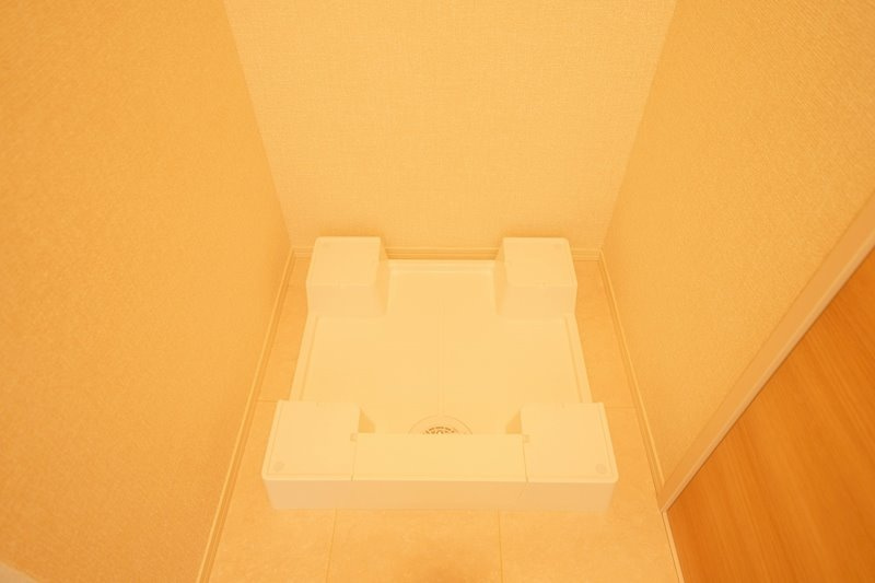 Rose　bleueの設備