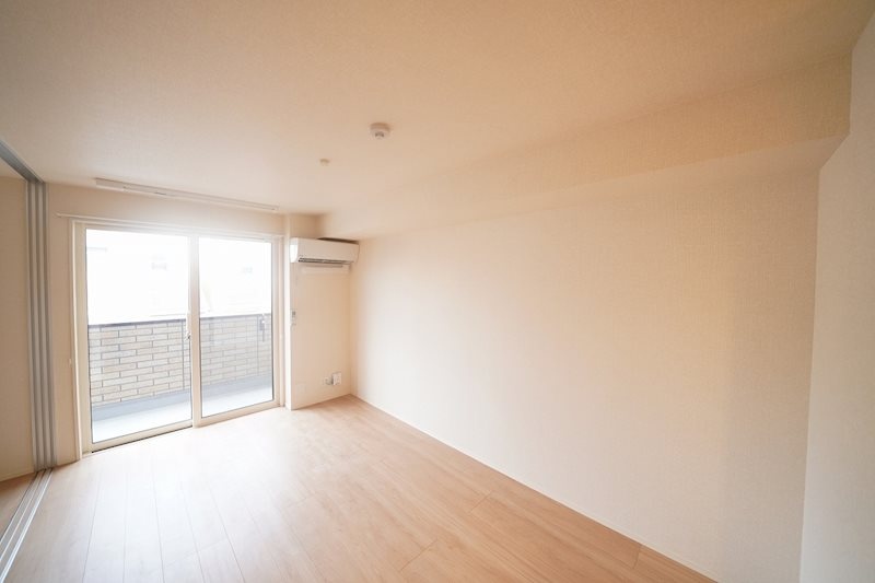 Rose　bleueの内装