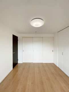 【洋室】 | 蕨中央ビル