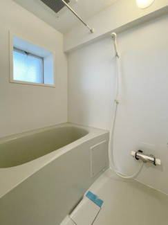 【浴室】 | 蕨中央ビル