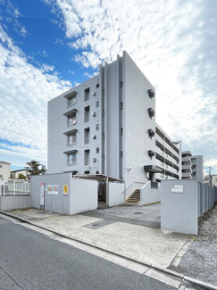 【外観】 | 蕨中央ビル