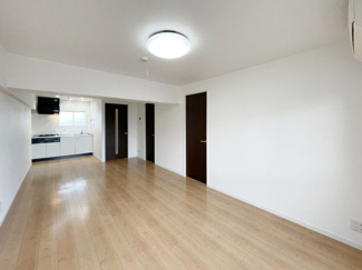 【居間・リビング】 | 蕨中央ビル