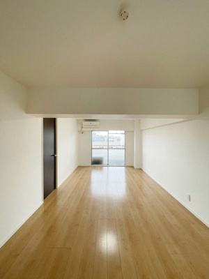 【内装】 | 蕨中央ビル