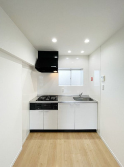 【キッチン】 | 蕨中央ビル