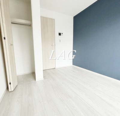 【寝室】 | MELDIA新検見川Ⅲ | 寝室です。