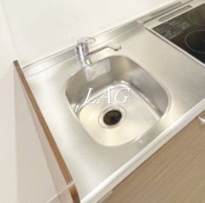 【その他】 | MELDIA新検見川Ⅲ | シンクです。