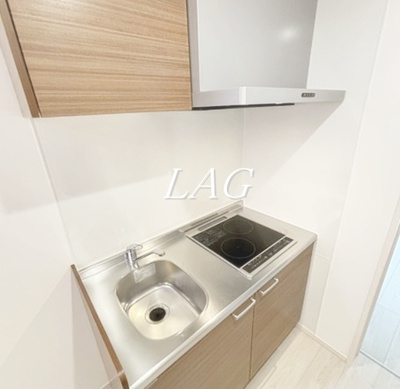 【キッチン】 | MELDIA新検見川Ⅲ | キッチンです。