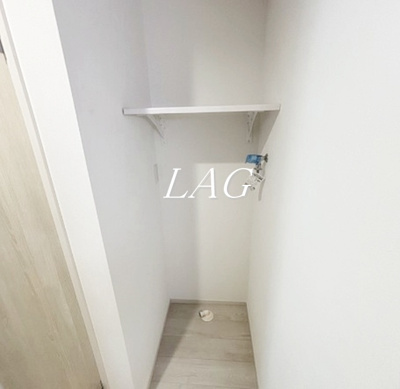 【収納】 | MELDIA新検見川Ⅲ | 収納です。