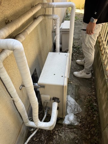 －三丁目不動産ー　深谷市上柴町西一丁目　内工事のその他