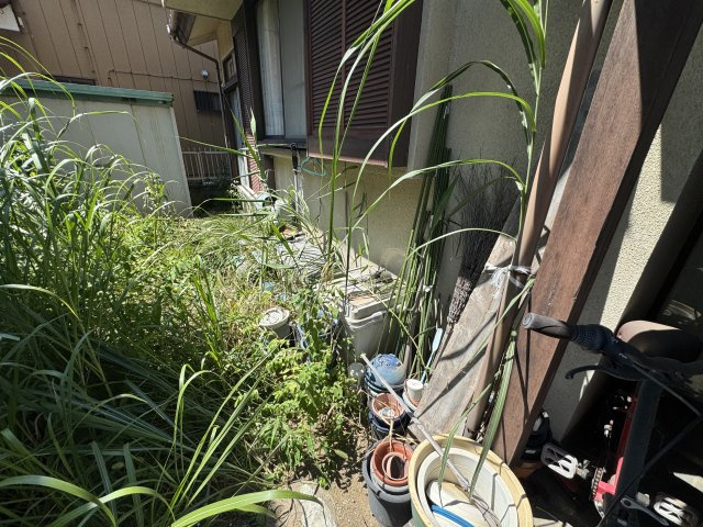 －三丁目不動産ー　深谷市上柴町西一丁目　内工事のその他