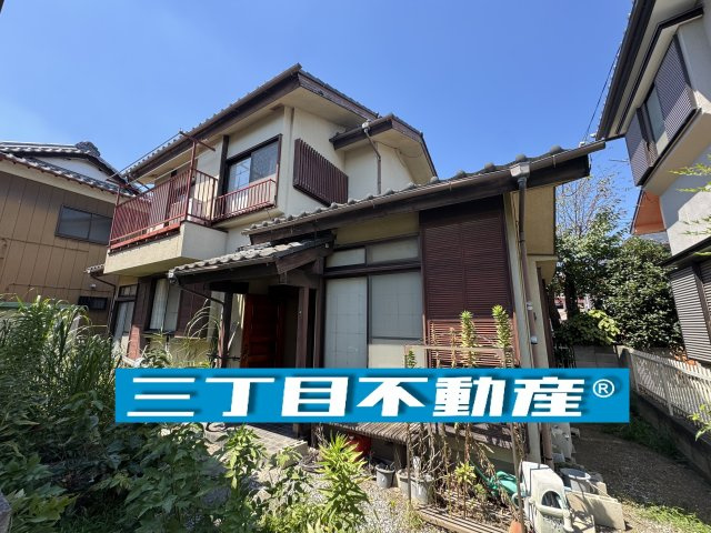 －三丁目不動産ー　深谷市上柴町西一丁目　内工事